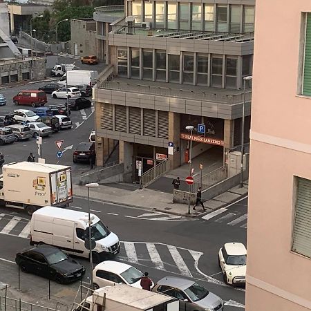 Suite Aurora Luxury In The Center Of San Remo Exterior foto