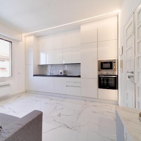 Suite Aurora Luxury In The Center Of San Remo Exterior foto