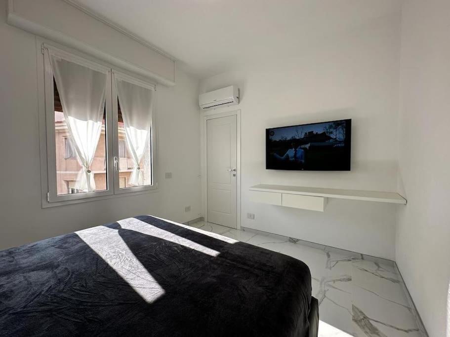 Suite Aurora Luxury In The Center Of San Remo Exterior foto