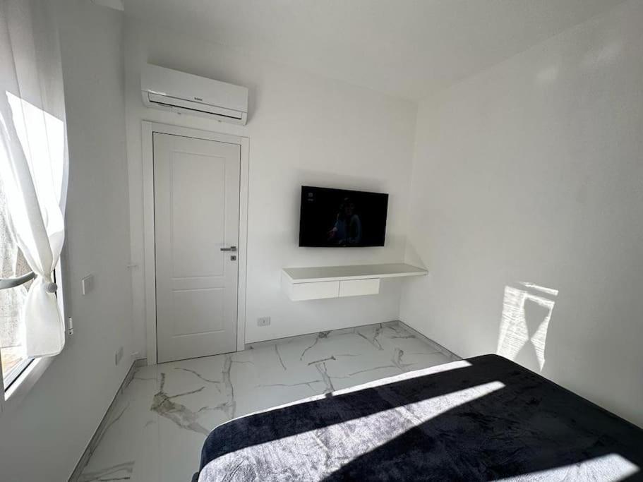 Suite Aurora Luxury In The Center Of San Remo Exterior foto