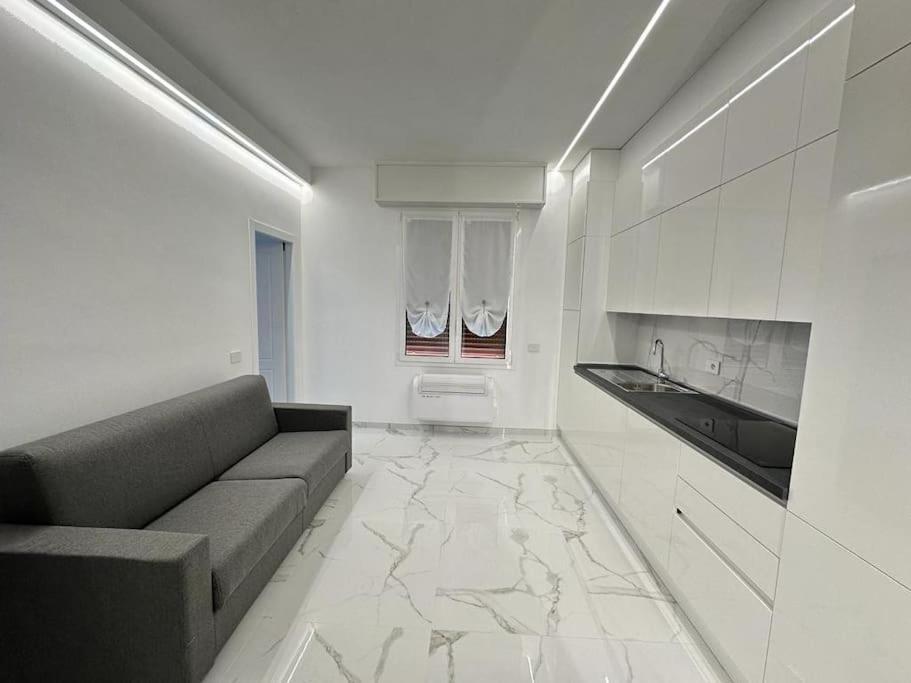 Suite Aurora Luxury In The Center Of San Remo Exterior foto