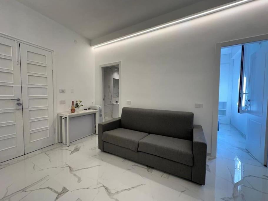Suite Aurora Luxury In The Center Of San Remo Exterior foto