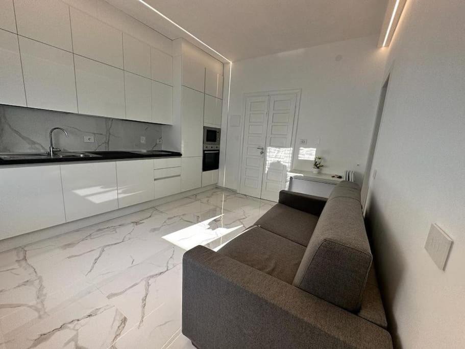 Suite Aurora Luxury In The Center Of San Remo Exterior foto
