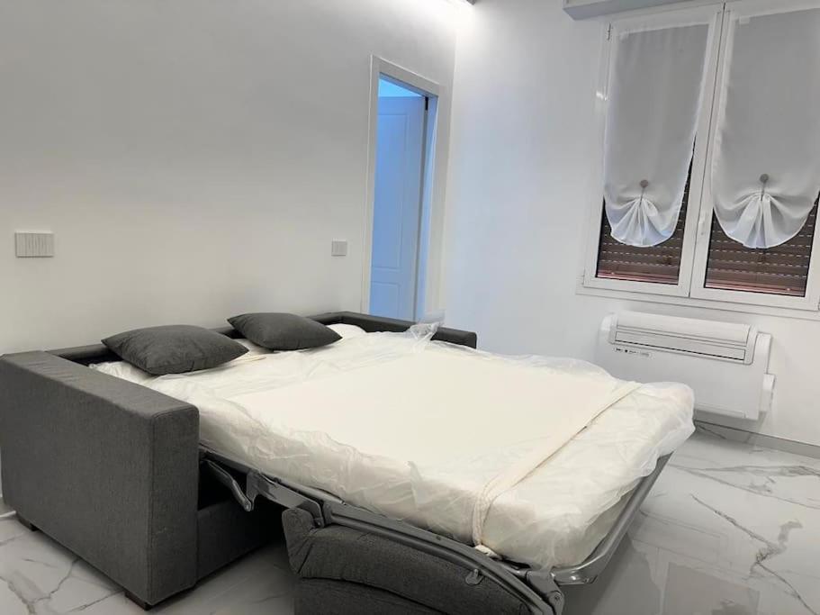 Suite Aurora Luxury In The Center Of San Remo Exterior foto