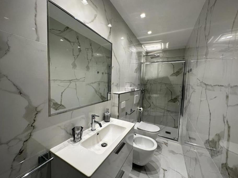 Suite Aurora Luxury In The Center Of San Remo Exterior foto