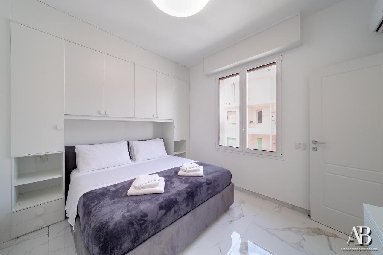 Suite Aurora Luxury In The Center Of San Remo Exterior foto
