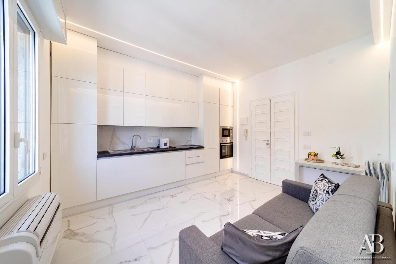 Suite Aurora Luxury In The Center Of San Remo Exterior foto