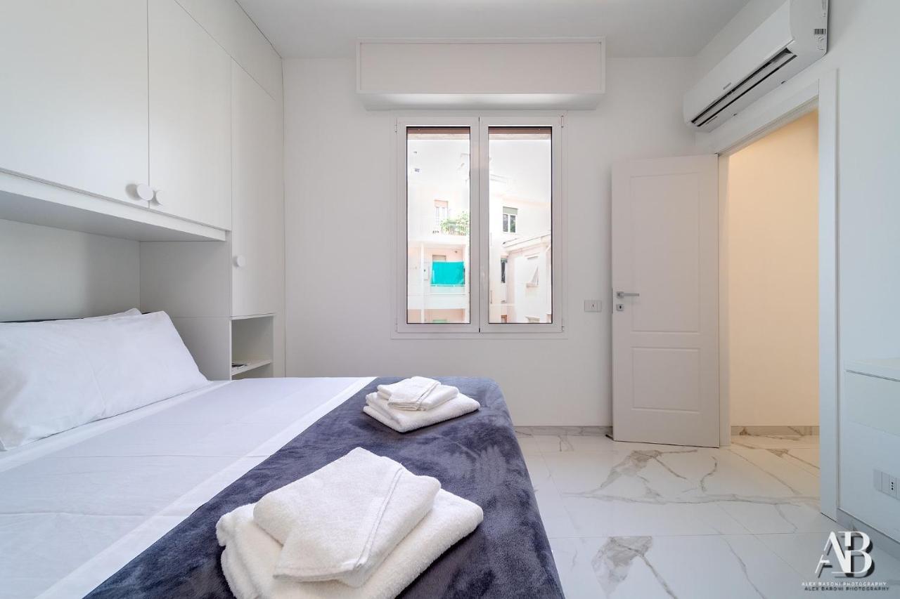 Suite Aurora Luxury In The Center Of San Remo Exterior foto