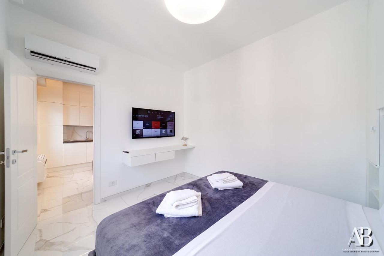 Suite Aurora Luxury In The Center Of San Remo Exterior foto