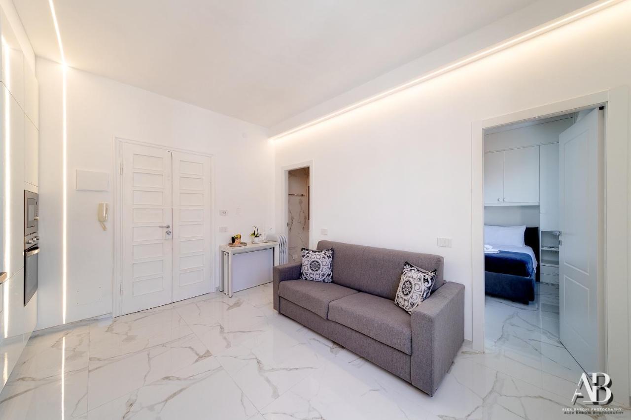 Suite Aurora Luxury In The Center Of San Remo Exterior foto