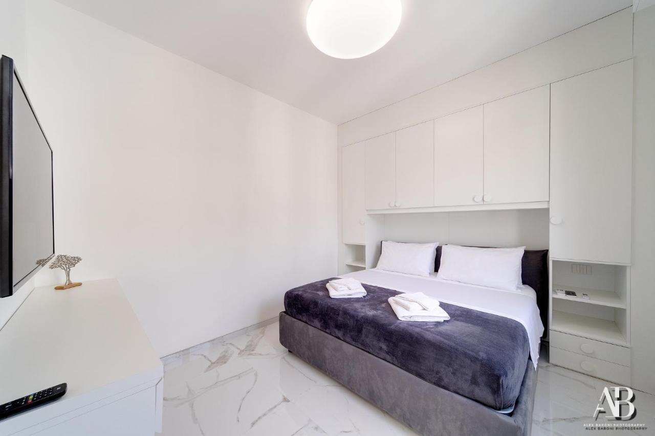 Suite Aurora Luxury In The Center Of San Remo Exterior foto