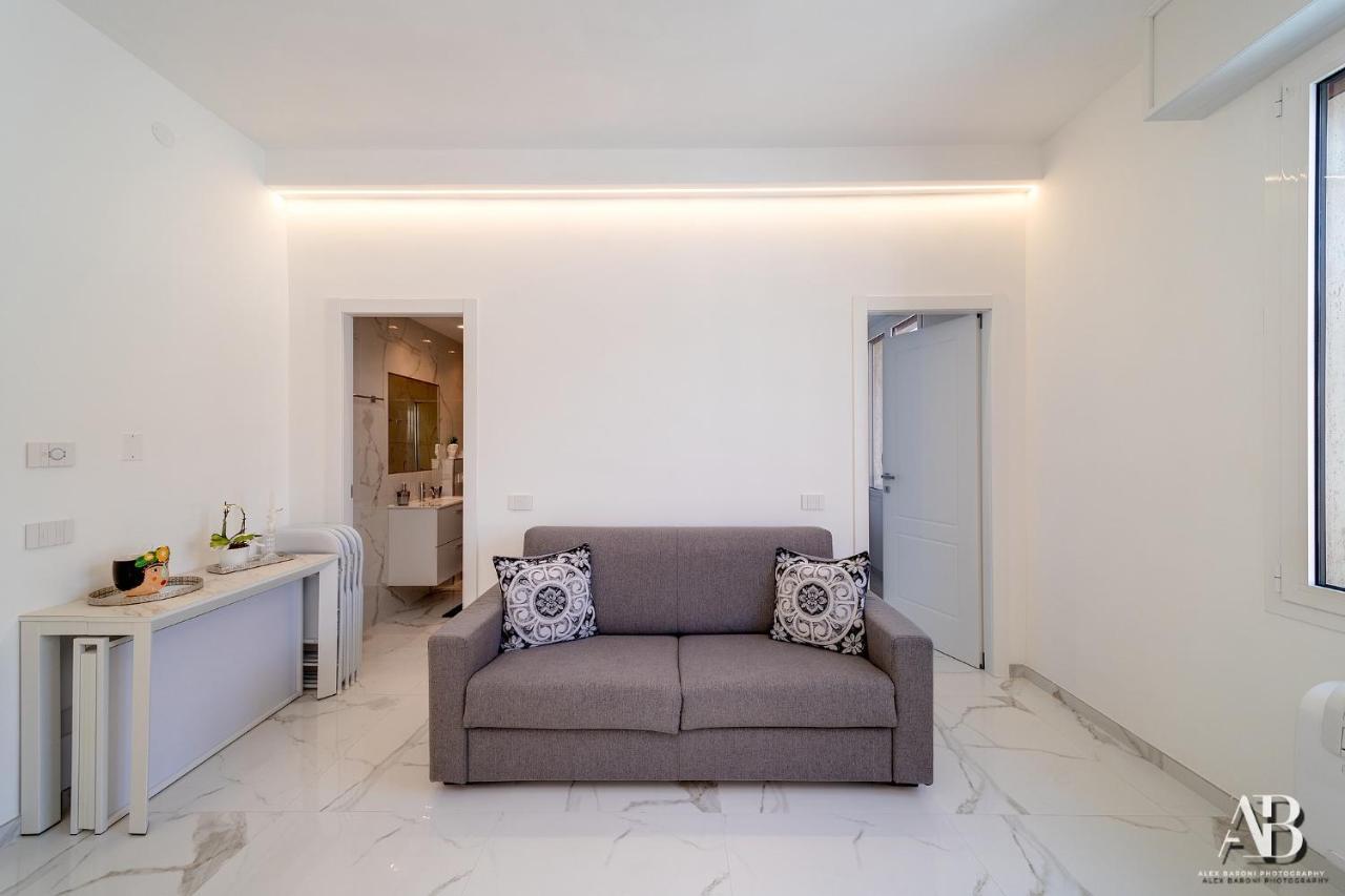 Suite Aurora Luxury In The Center Of San Remo Exterior foto